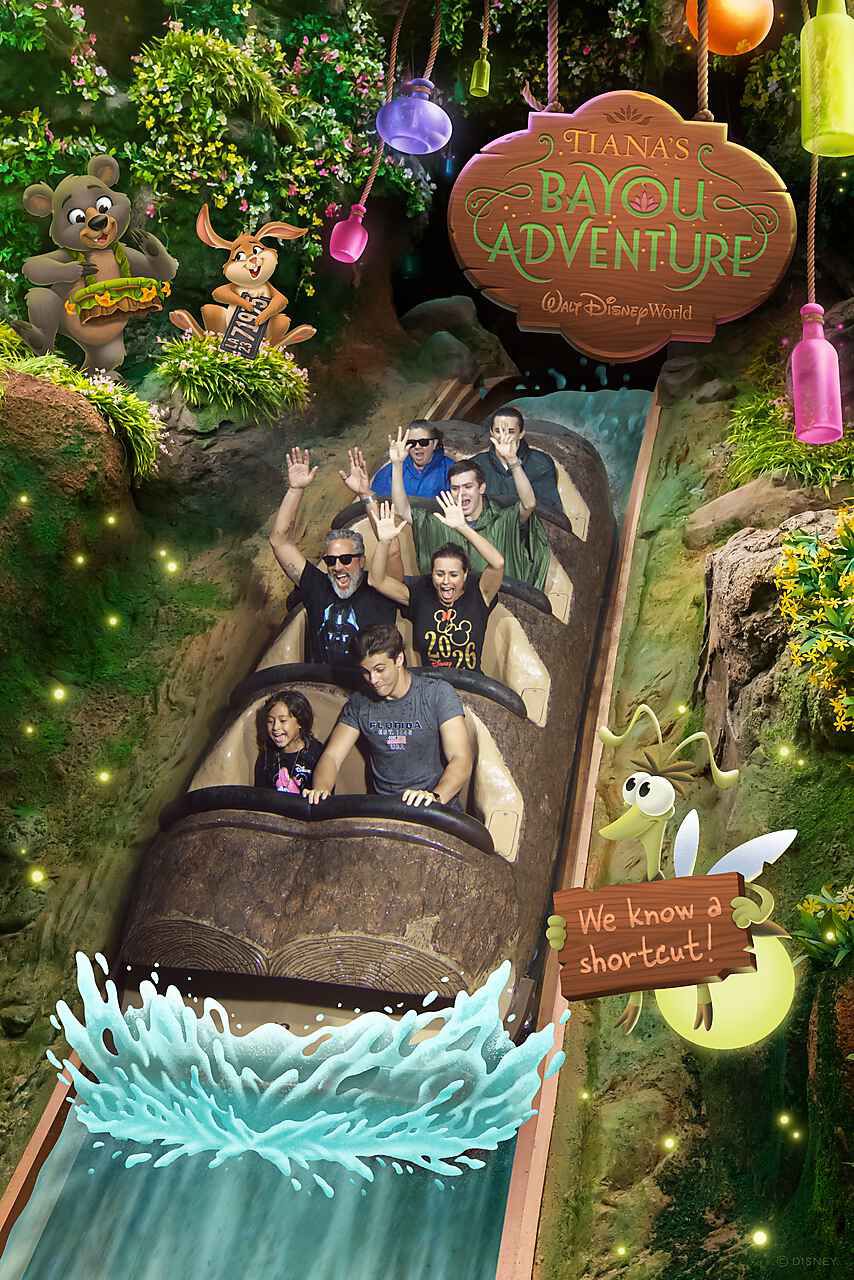 Viagem inesquecível