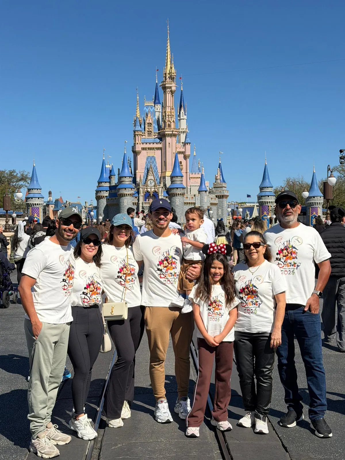 Descobrindo novos destinos