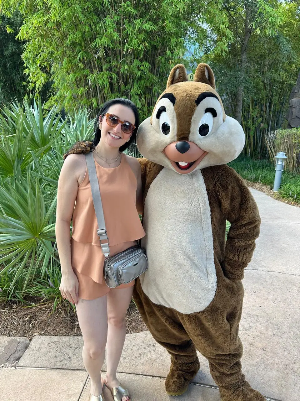 Viagem inesquecível